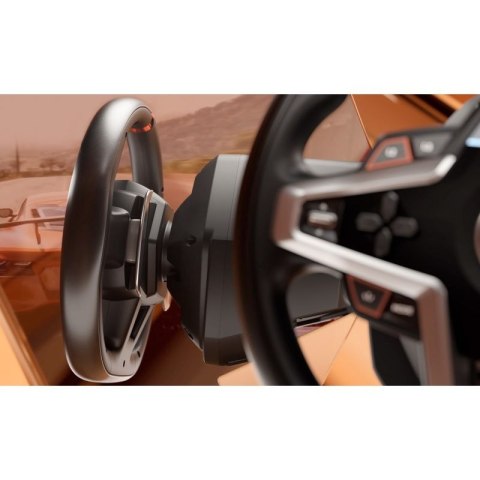 Kierownica Thrustmaster T248X Czarna