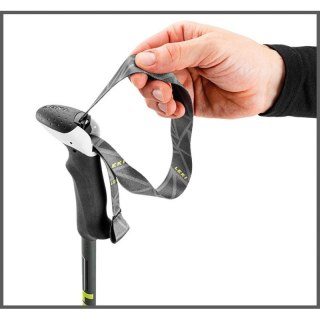 Kije trekkingowe LEKI Makalu Lite 100-135 cm