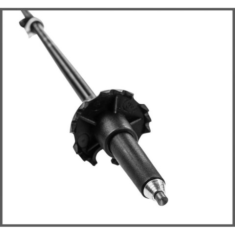 Kije trekkingowe LEKI Makalu Lite 100-135 cm