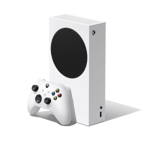 Konsola Xbox Series S 1TB Robot White