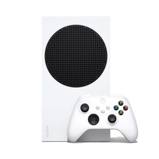 Konsola Xbox Series S 1TB Robot White