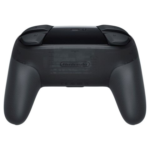 Kontroler do konsoli/Switch PRO 2510431B Nintendo