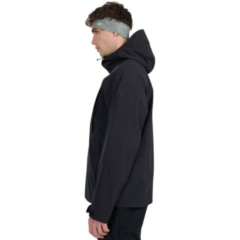 Kurtka trekkingowa 4F M1010 M 4FWAW25TTJAM1010 20S