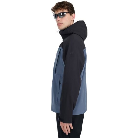 Kurtka trekkingowa 4F M1010 M 4FWAW25TTJAM1010 32S