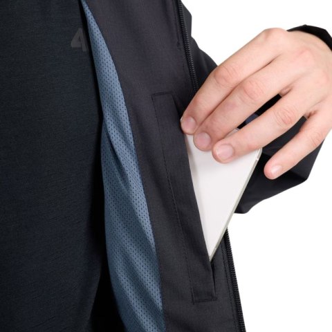 Kurtka trekkingowa 4F M1010 M 4FWAW25TTJAM1010 32S