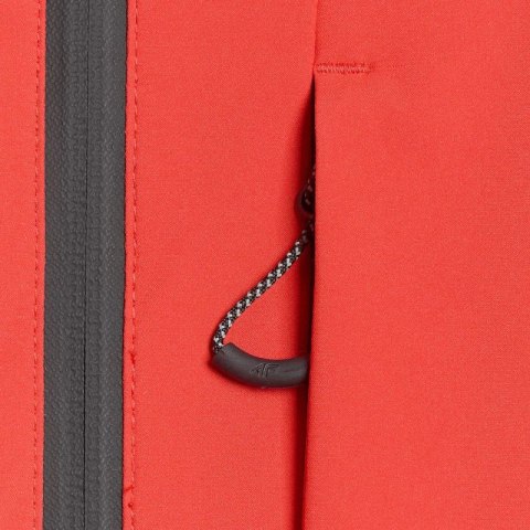 Kurtka trekkingowa 4F M1010 M 4FWAW25TTJAM1010 70S