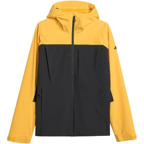 Kurtka trekkingowa 4F M1010 M 4FWAW25TTJAM1010 71S