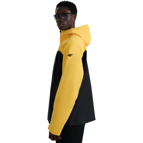 Kurtka trekkingowa 4F M1010 M 4FWAW25TTJAM1010 71S