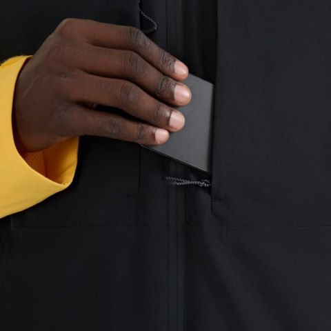 Kurtka trekkingowa 4F M1010 M 4FWAW25TTJAM1010 71S