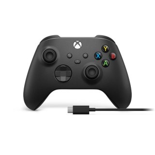 Microsoft Xbox Series X kontroler bezprzewodowy + USB-C