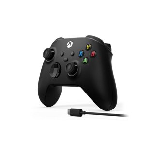 Microsoft Xbox Series X kontroler bezprzewodowy + USB-C