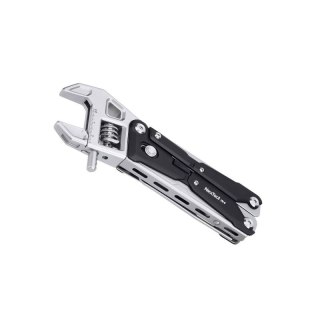 Multitool adjustable wrench w4 ne20362a-black NEXTOOL