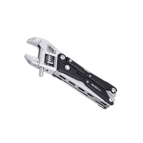 Multitool adjustable wrench w4 ne20362a-black NEXTOOL