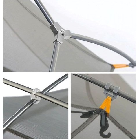 Namiot Mongar 2 nh17t007-m NATUREHIKE