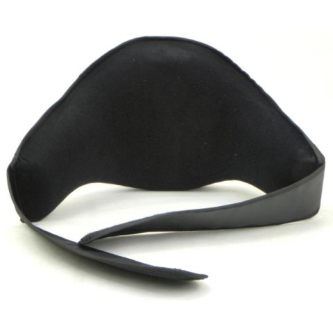 Ochraniacz trenerski brzucha MASTERS - OT-B Skórzany