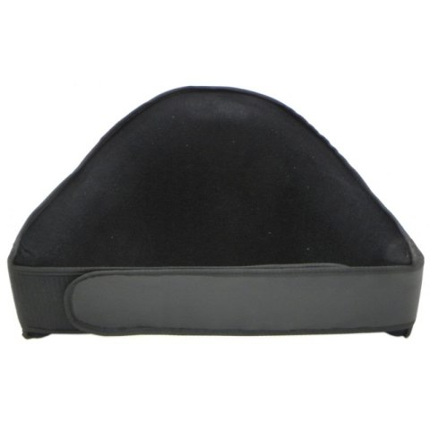 Ochraniacz trenerski brzucha MASTERS - OT-B Skórzany