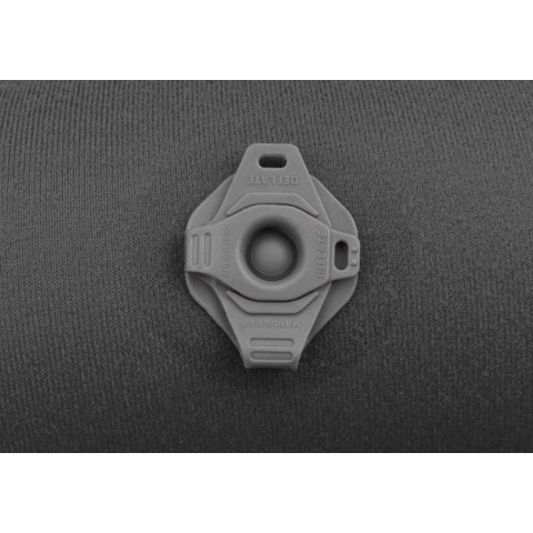 Poduszka SEA TO SUMMIT Aeros Premium Regular Grey