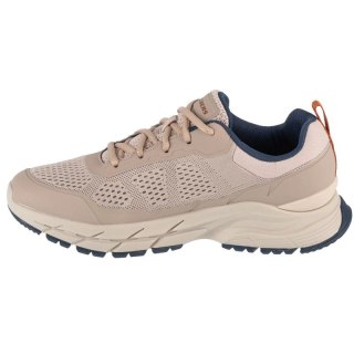 Skechers Arch Fit Baxter - Pendroy 210353-TPE Beżowe 40