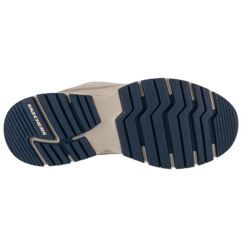 Skechers Arch Fit Baxter - Pendroy 210353-TPE Beżowe 40
