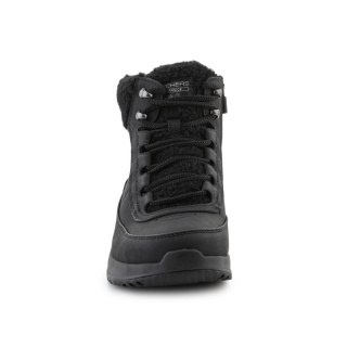 Skechers On-The-Go Stellar - Alpine Adventure 144756-BBK Black