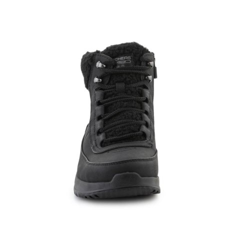 Skechers On-The-Go Stellar - Alpine Adventure 144756-BBK Black