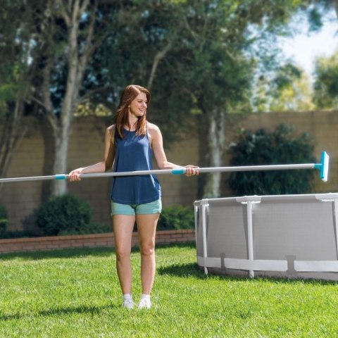 Zestaw do czyszczenia basenu DeLux 28003 /3 03915