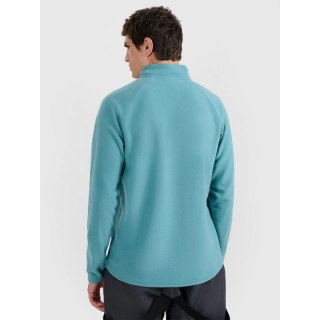 Bielizna termiczna polarowa (góra) męska 4F 4FWAW25UFLEM065-46S