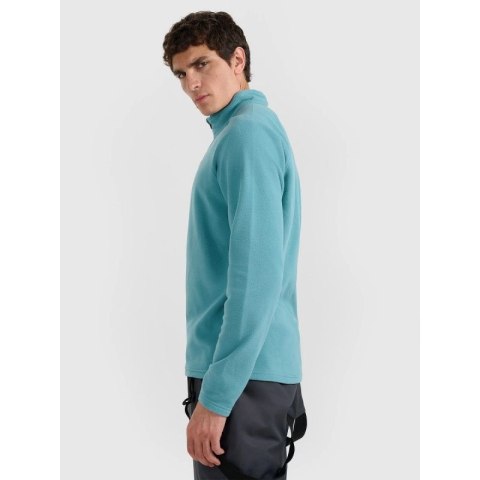 Bielizna termiczna polarowa (góra) męska 4F 4FWAW25UFLEM065-46S