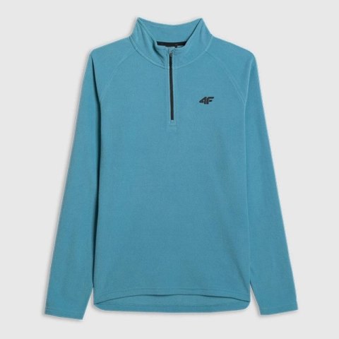 Bielizna termiczna polarowa (góra) męska 4F 4FWAW25UFLEM065-46S