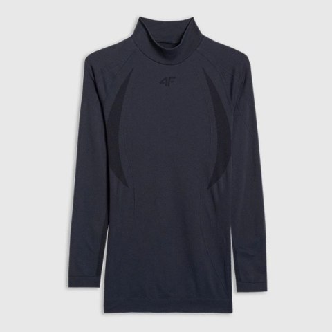 Bielizna termoaktywna bezszwowa (góra) damska 4F 4FWAW25USEAF216-20S