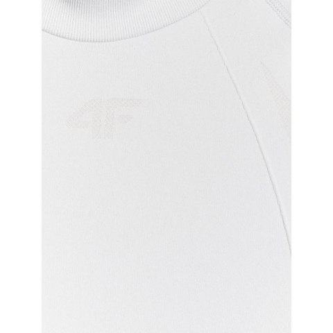 Bielizna termoaktywna bezszwowa (góra) damska 4F 4FWAW25USEAF216-27S