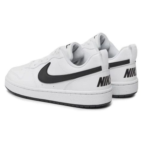 Buty Nike Jordan Court Borough Low Recraft (GS) Jr DV5456-104