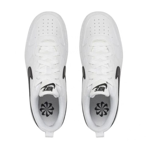 Buty Nike Jordan Court Borough Low Recraft (GS) Jr DV5456-104