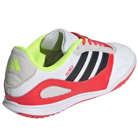 Buty adidas Super Sala III Jr IN JP5435