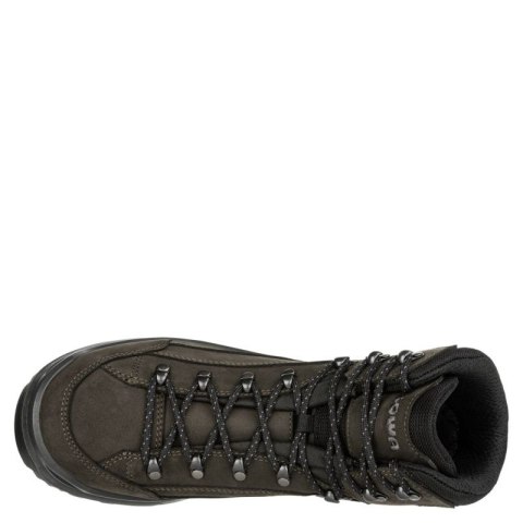 Buty renegade gtx mid-dunkelbraun-schwarz-uk 9,5 (44) LOWA