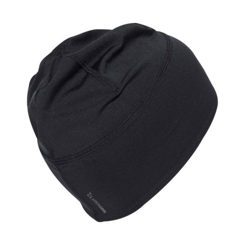 Czapka adidas Climacool Beanie Fitted czarna JV5742