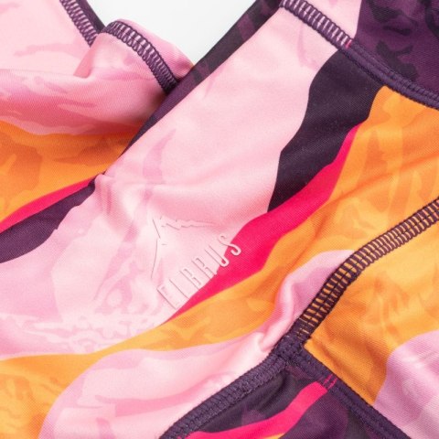 Damskie Legginsy termoaktywne EKINA BOTTOM WO'S