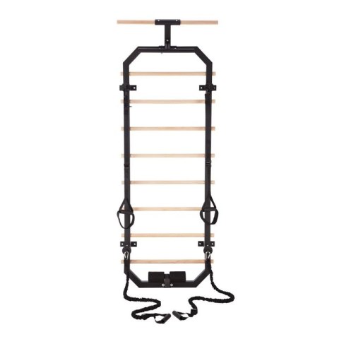 Drabinka gimnastyczna HMS DW2708 wielofunkcyjna (WYPRZEDAŻ)