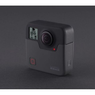 GoPro Fusion kamera 360