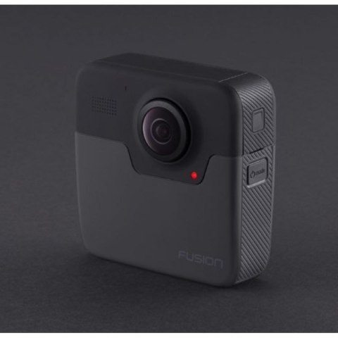 GoPro Fusion kamera 360