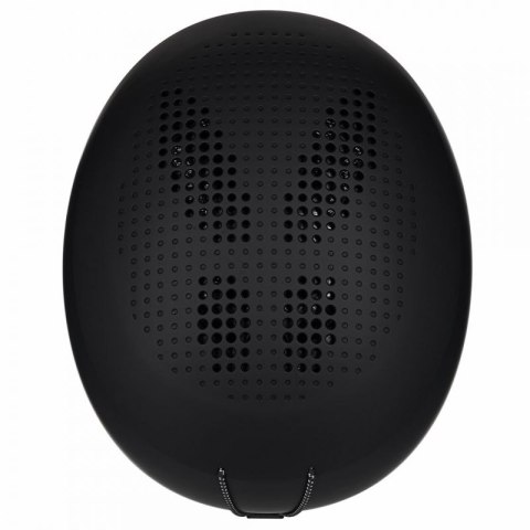 Kask narciarski ALPINA ZUPO BLACK MATT 54-58