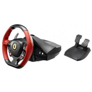 Kierownica THRUSTMASTER FERRARI 458 SPIDER 4460105 (Xbox One)