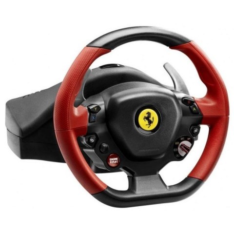Kierownica THRUSTMASTER FERRARI 458 SPIDER 4460105 (Xbox One)