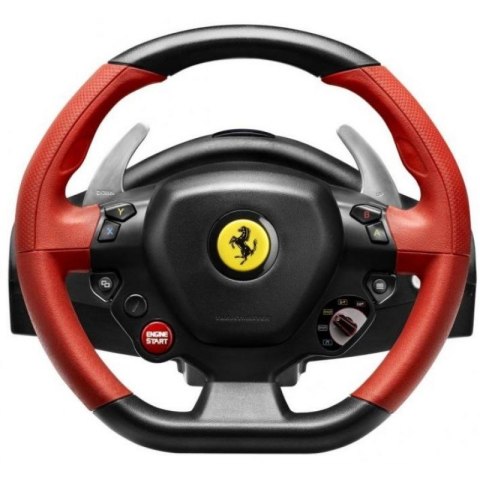 Kierownica THRUSTMASTER FERRARI 458 SPIDER 4460105 (Xbox One)