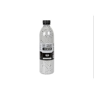 Kulki Specna Arms CORE 0,28g - butelka 3000 szt. (SPE-16-029713)