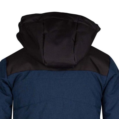 Kurtka zimowa dla dziewczynki/chłopca Trollkids Kids Norefjell Jacket ocieplana wodoodporna (132-142)