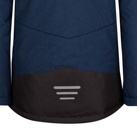 Kurtka zimowa dla dziewczynki/chłopca Trollkids Kids Norefjell Jacket ocieplana wodoodporna (132-142)