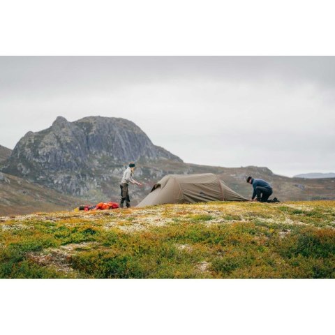 MSR Tindheim 2 os. Zielony Namiot tunelowy