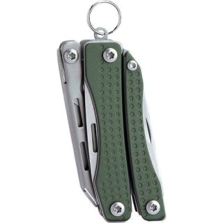 Multitool NexTool Mini FLAGSHIP NE20050 10w1 zielony