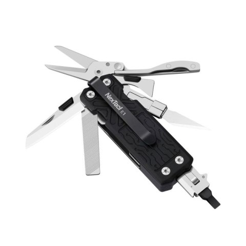 Multitool NexTool Pocket Tool E1 10w1
